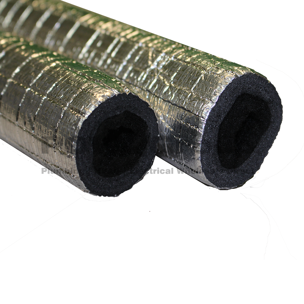 Powatherm Eco-Sol Solar Insulation 20cu x 15 wall x 2mt | PowAGroup ...